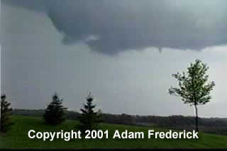 Little Funnel Near Tiwn lakes